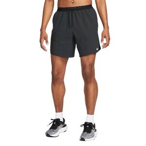 NWT Nike Stride Men's Dri-FIT 7" Unlined Running Shorts - S